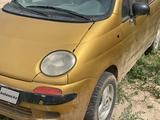 Daewoo Matiz 1999 годаүшін600 000 тг. в Туркестан – фото 3