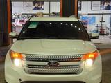 Ford Explorer 2014 годаүшін10 100 000 тг. в Алматы
