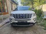 Ford Explorer 2017 года за 12 500 000 тг. в Алматы