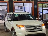 Ford Explorer 2014 годаүшін10 100 000 тг. в Алматы – фото 2