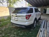 Ford Explorer 2017 года за 12 500 000 тг. в Алматы – фото 3