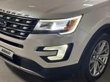 Ford Explorer 2017 года за 12 500 000 тг. в Алматы – фото 4