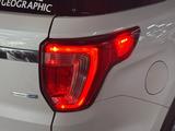 Ford Explorer 2017 года за 12 500 000 тг. в Алматы – фото 5