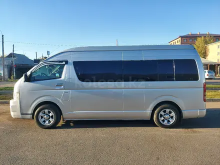 Toyota Hiace 2007 года за 9 800 000 тг. в Астана – фото 3