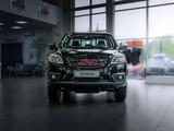 JAC T6 Luxury 2023 года за 15 590 000 тг. в Кызылорда – фото 2