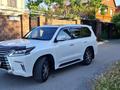 Lexus LX 570 2018 годаfor45 000 000 тг. в Алматы – фото 13