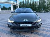 Hyundai Elantra 2024 года за 9 200 000 тг. в Павлодар – фото 2