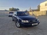 Audi A6 1996 года за 2 000 000 тг. в Жанаозен