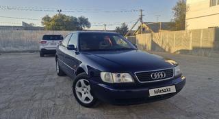 Audi A6 1996 года за 2 000 000 тг. в Жанаозен