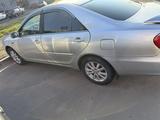 Toyota Camry 2005 годаүшін4 600 000 тг. в Петропавловск