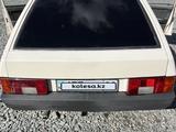 ВАЗ (Lada) 2109 1996 года за 600 000 тг. в Экибастуз – фото 3