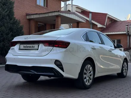 Kia Cerato 2023 года за 9 000 000 тг. в Алматы – фото 4