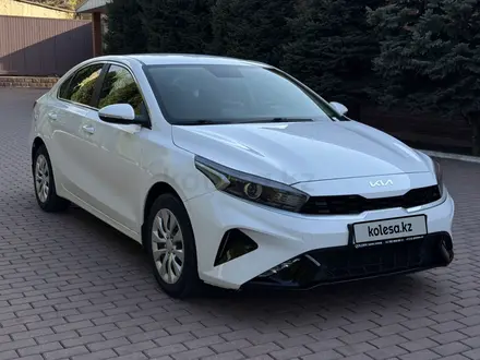 Kia Cerato 2023 года за 9 000 000 тг. в Алматы – фото 2