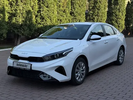 Kia Cerato 2023 года за 9 000 000 тг. в Алматы