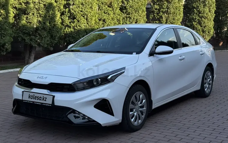 Kia Cerato 2023 года за 9 000 000 тг. в Алматы