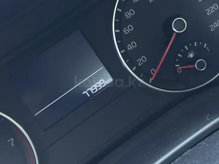 Kia Cerato 2023 года за 9 000 000 тг. в Алматы – фото 7
