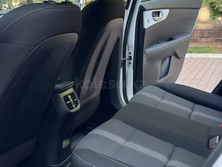 Kia Cerato 2023 года за 9 000 000 тг. в Алматы – фото 6