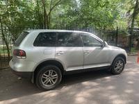 Volkswagen Touareg 2007 года за 5 000 000 тг. в Алматы