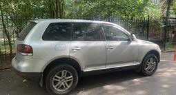 Volkswagen Touareg 2007 года за 3 500 000 тг. в Алматы