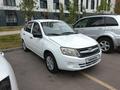 ВАЗ (Lada) Granta 2190 2013 годаүшін1 600 000 тг. в Астана – фото 2