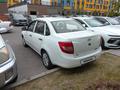 ВАЗ (Lada) Granta 2190 2013 годаүшін1 600 000 тг. в Астана – фото 4
