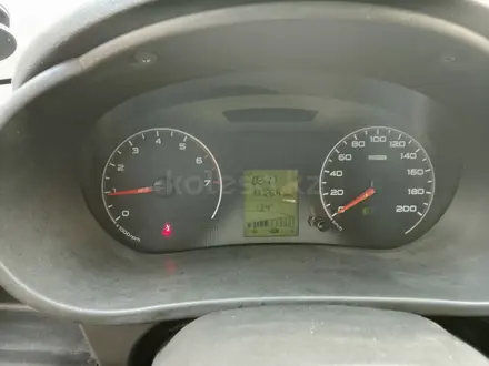 ВАЗ (Lada) Granta 2190 2013 года за 1 600 000 тг. в Астана – фото 6