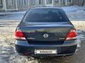 Nissan Almera Classic 2007 года за 2 200 000 тг. в Караганда – фото 3