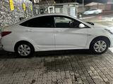 Hyundai Accent 2014 годаfor4 450 000 тг. в Алматы – фото 5