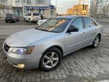 Hyundai Sonata 2007 годаfor3 400 000 тг. в Атырау – фото 2