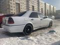 Mercedes-Benz C 240 1998 года за 3 500 000 тг. в Астана – фото 3