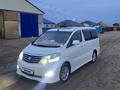 Toyota Alphard 2006 годаүшін5 000 000 тг. в Уральск – фото 10