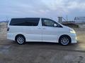 Toyota Alphard 2006 годаүшін5 000 000 тг. в Уральск – фото 13