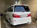 Toyota Alphard 2006 годаүшін5 000 000 тг. в Уральск – фото 15
