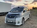 Toyota Alphard 2006 годаүшін5 000 000 тг. в Уральск – фото 26