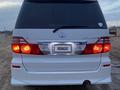 Toyota Alphard 2006 годаүшін5 000 000 тг. в Уральск – фото 4