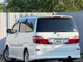 Toyota Alphard 2006 годаүшін5 000 000 тг. в Уральск