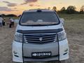 Toyota Alphard 2006 годаүшін5 000 000 тг. в Уральск – фото 27