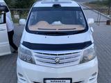 Toyota Alphard 2006 года за 5 000 000 тг. в Уральск – фото 2