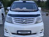 Toyota Alphard 2006 года за 5 000 000 тг. в Уральск – фото 3