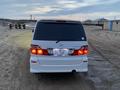 Toyota Alphard 2006 годаүшін5 000 000 тг. в Уральск – фото 5