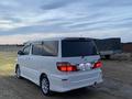 Toyota Alphard 2006 годаүшін5 000 000 тг. в Уральск – фото 9