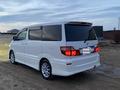 Toyota Alphard 2006 годаүшін5 000 000 тг. в Уральск – фото 7