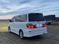 Toyota Alphard 2006 годаүшін5 000 000 тг. в Уральск – фото 8