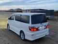 Toyota Alphard 2006 годаүшін5 000 000 тг. в Уральск – фото 6