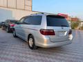 Honda Odyssey 2006 года за 5 000 000 тг. в Актау – фото 5