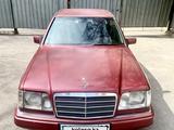 Mercedes-Benz E 250 1995 годаүшін2 490 000 тг. в Алматы – фото 2