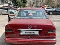 Mercedes-Benz E 250 1995 годаүшін2 490 000 тг. в Алматы – фото 6