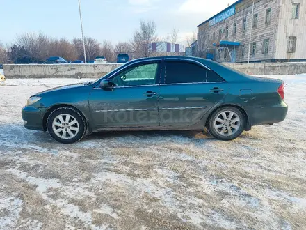 Toyota Camry 2003 года за 4 700 000 тг. в Алматы – фото 2