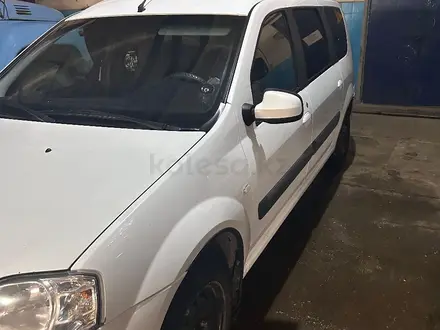 ВАЗ (Lada) Largus 2020 года за 5 500 000 тг. в Рудный – фото 3