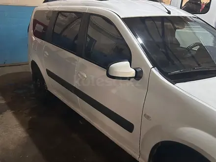 ВАЗ (Lada) Largus 2020 года за 5 500 000 тг. в Рудный – фото 4
